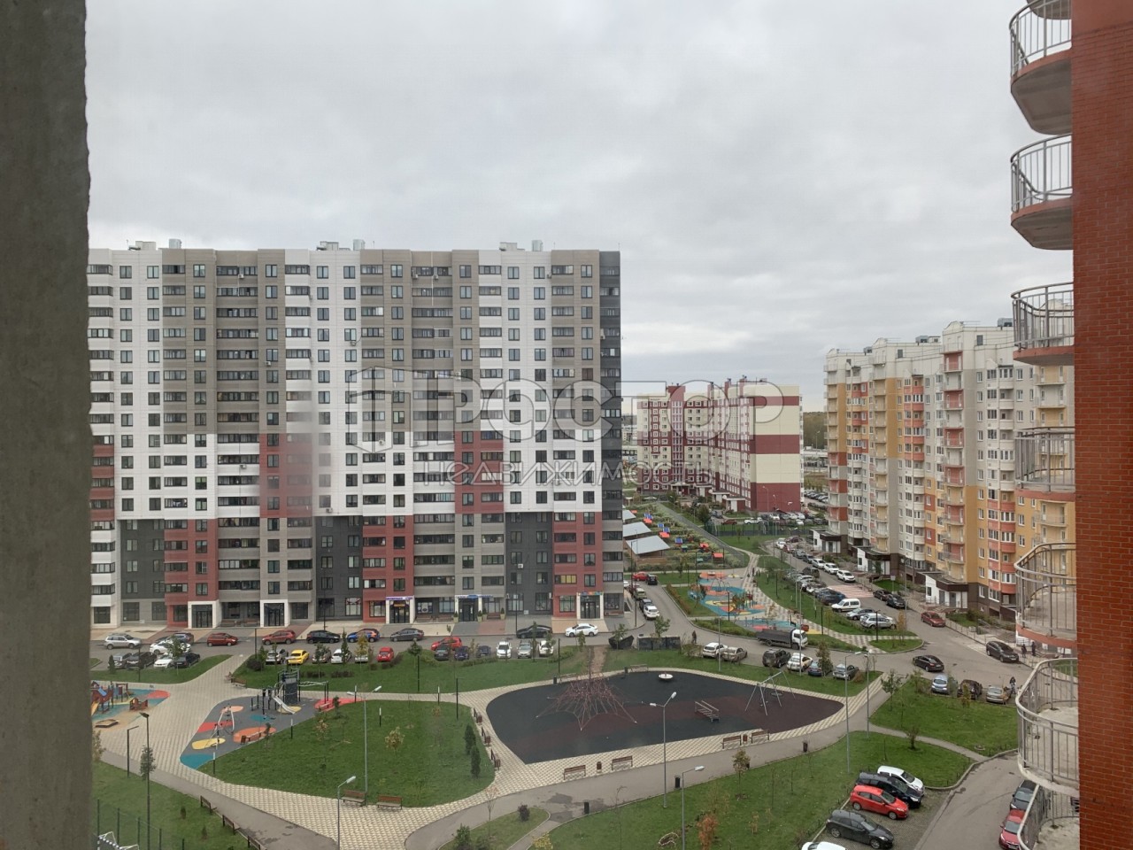 2-комнатная квартира, 60 м² - фото 27