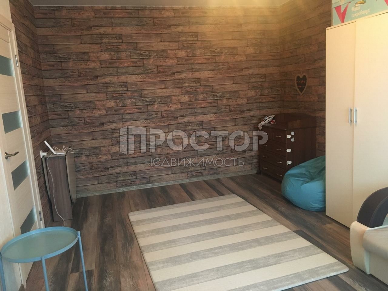 1-комнатная квартира, 37 м² - фото 5