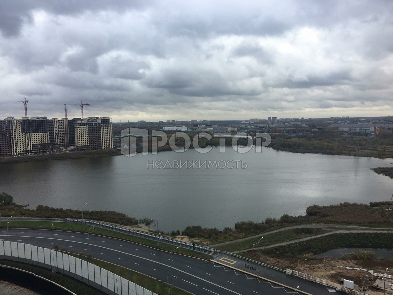 1-комнатная квартира, 37 м² - фото 2