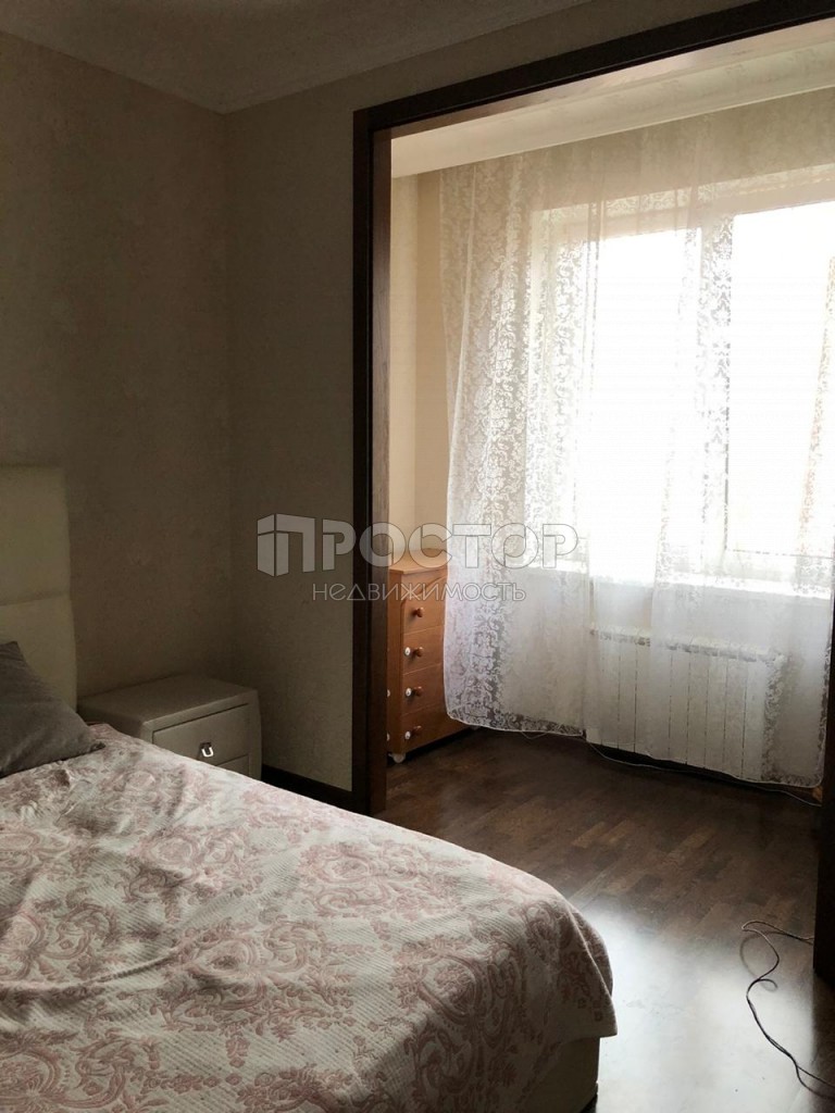 3-комнатная квартира, 93 м² - фото 16