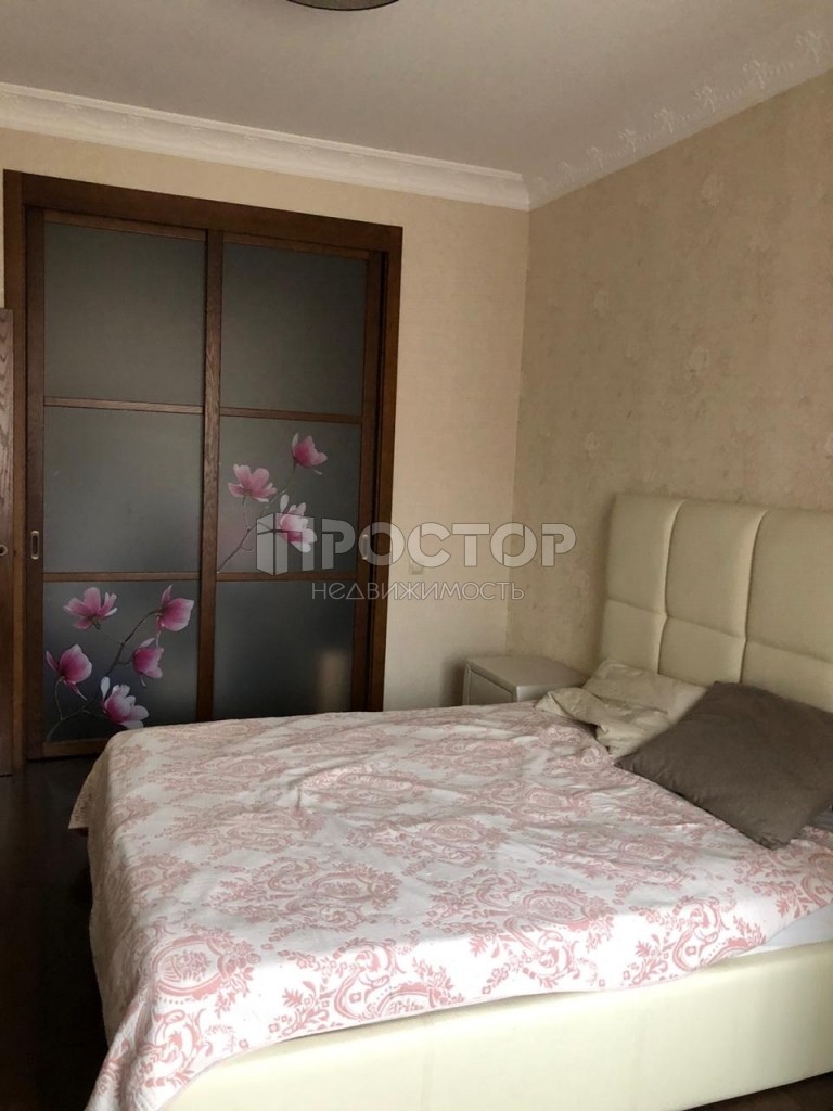 3-комнатная квартира, 93 м² - фото 20