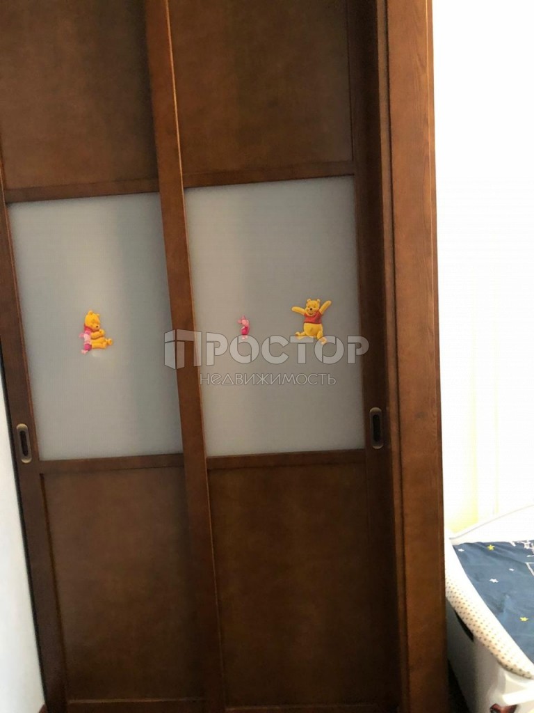 3-комнатная квартира, 93 м² - фото 19