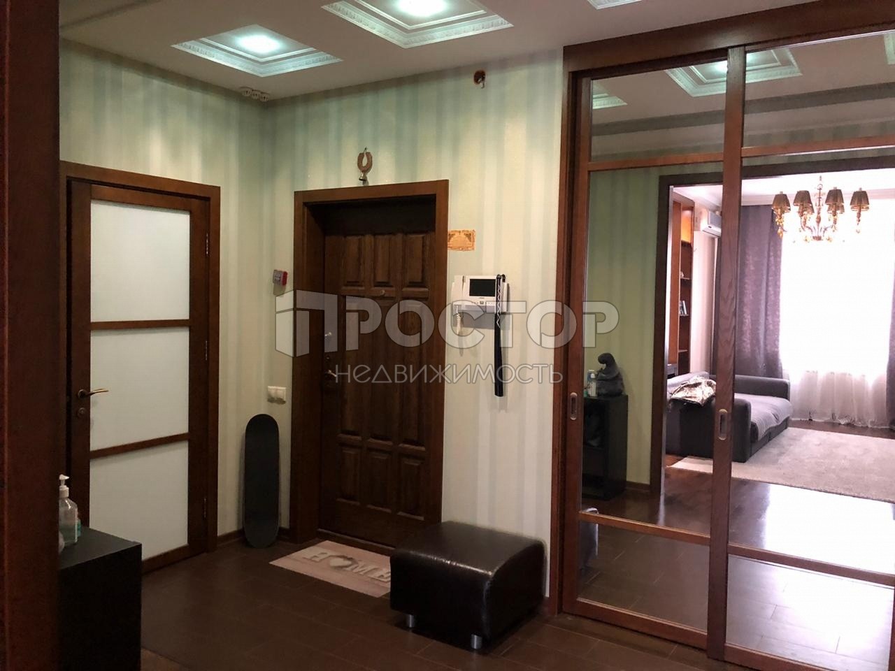 3-комнатная квартира, 93 м² - фото 6