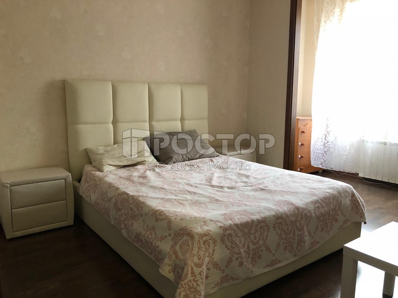 3-комнатная квартира, 93 м² - фото 18