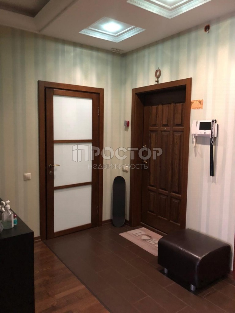 3-комнатная квартира, 93 м² - фото 7