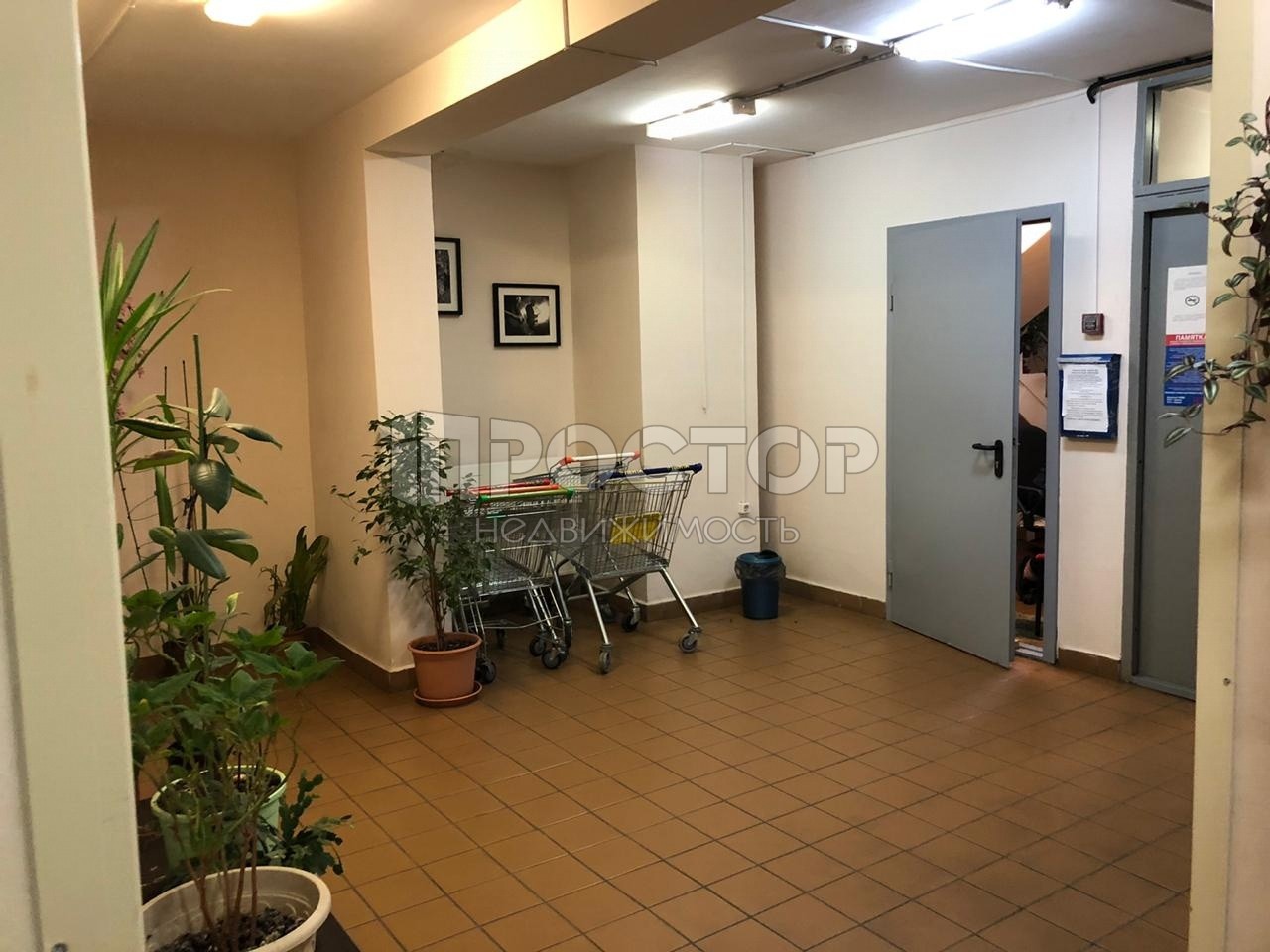 3-комнатная квартира, 93 м² - фото 24