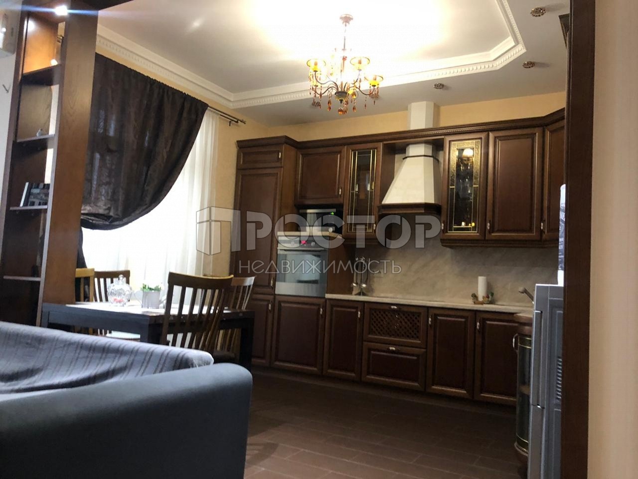 3-комнатная квартира, 93 м² - фото 3