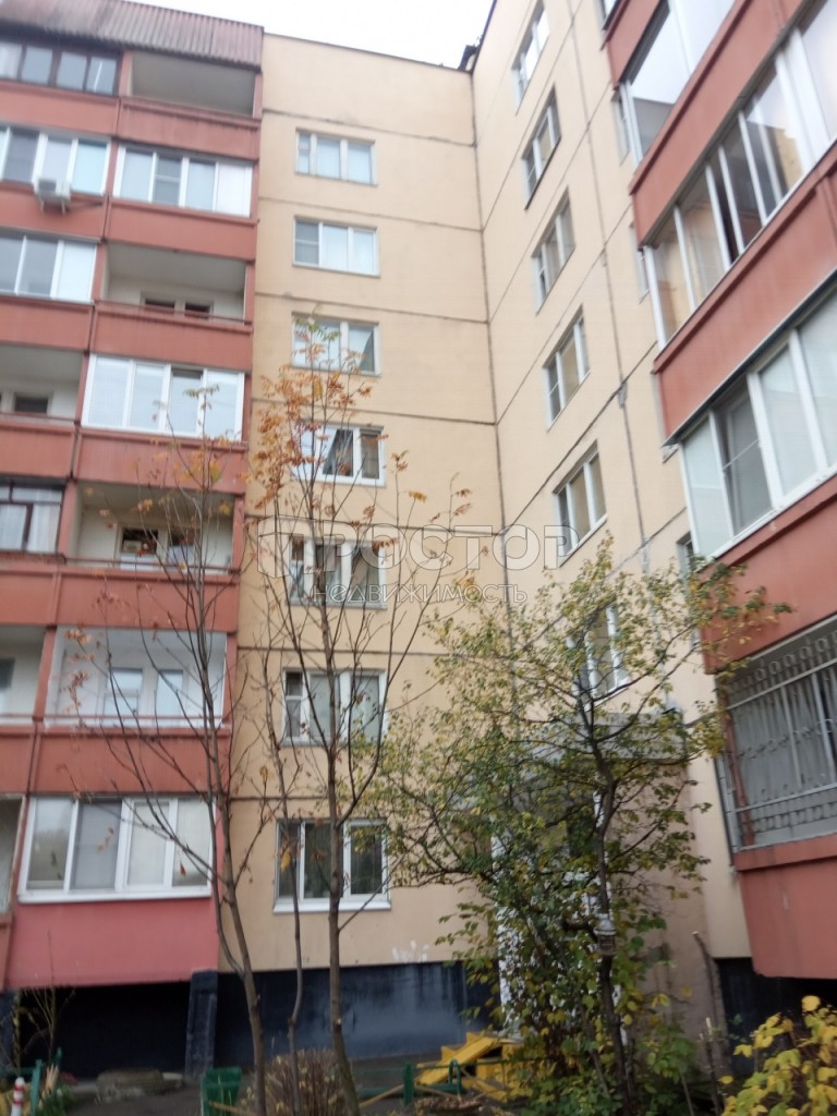 3-комнатная квартира, 81.3 м² - фото 2