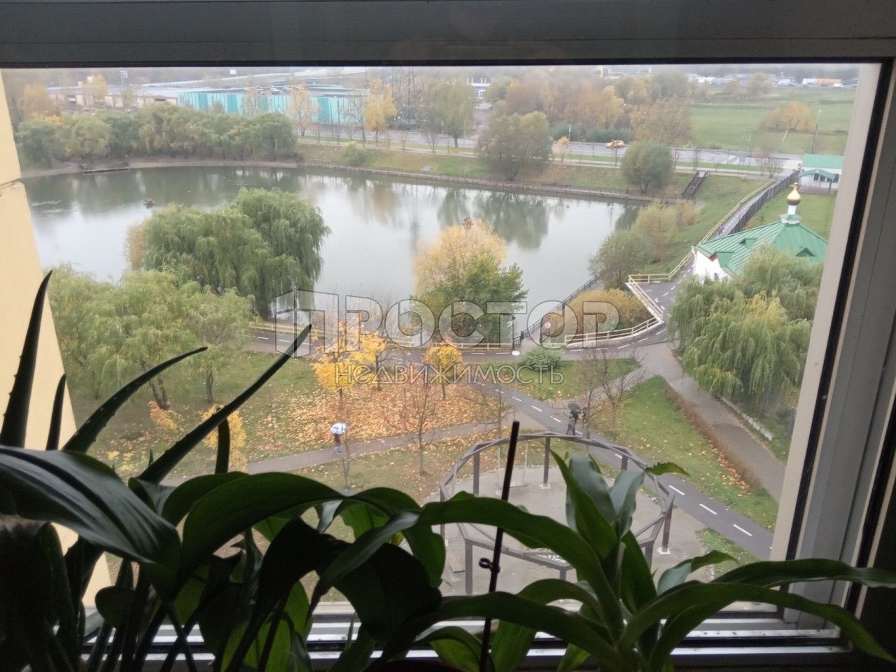 3-комнатная квартира, 81.3 м² - фото 8