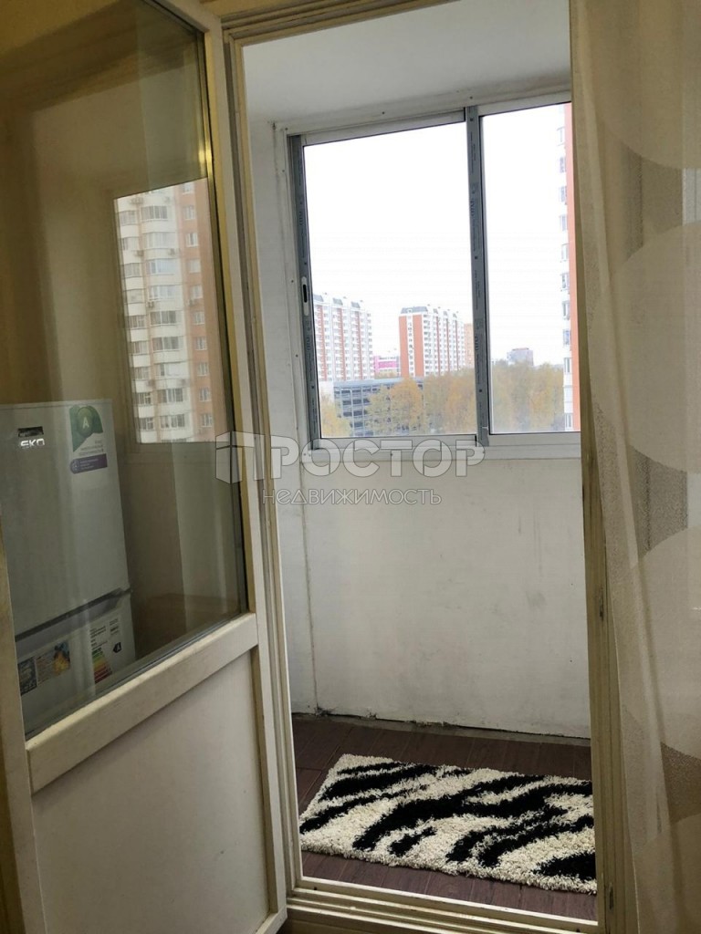 1-комнатная квартира, 47 м² - фото 7