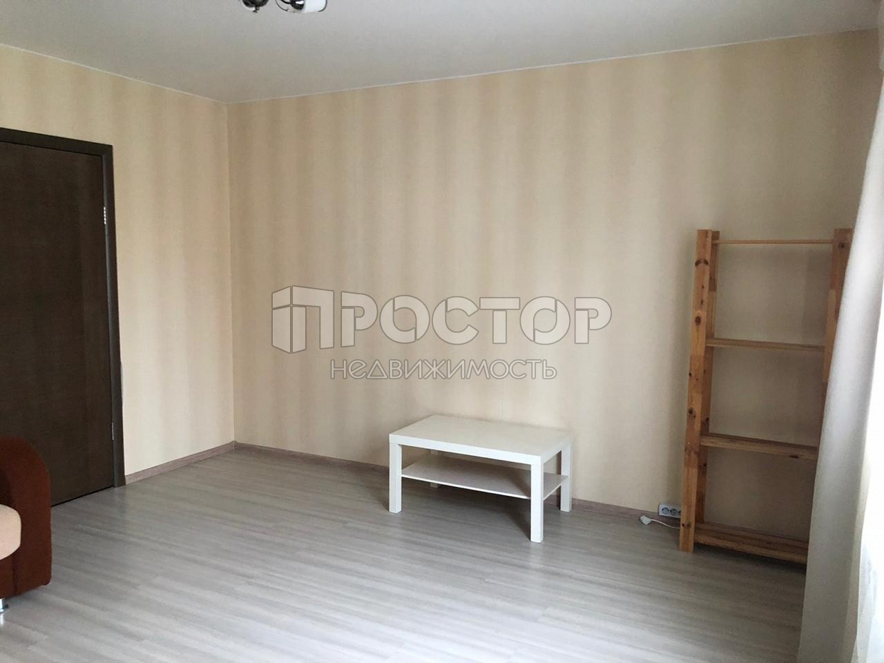 1-комнатная квартира, 47 м² - фото 4