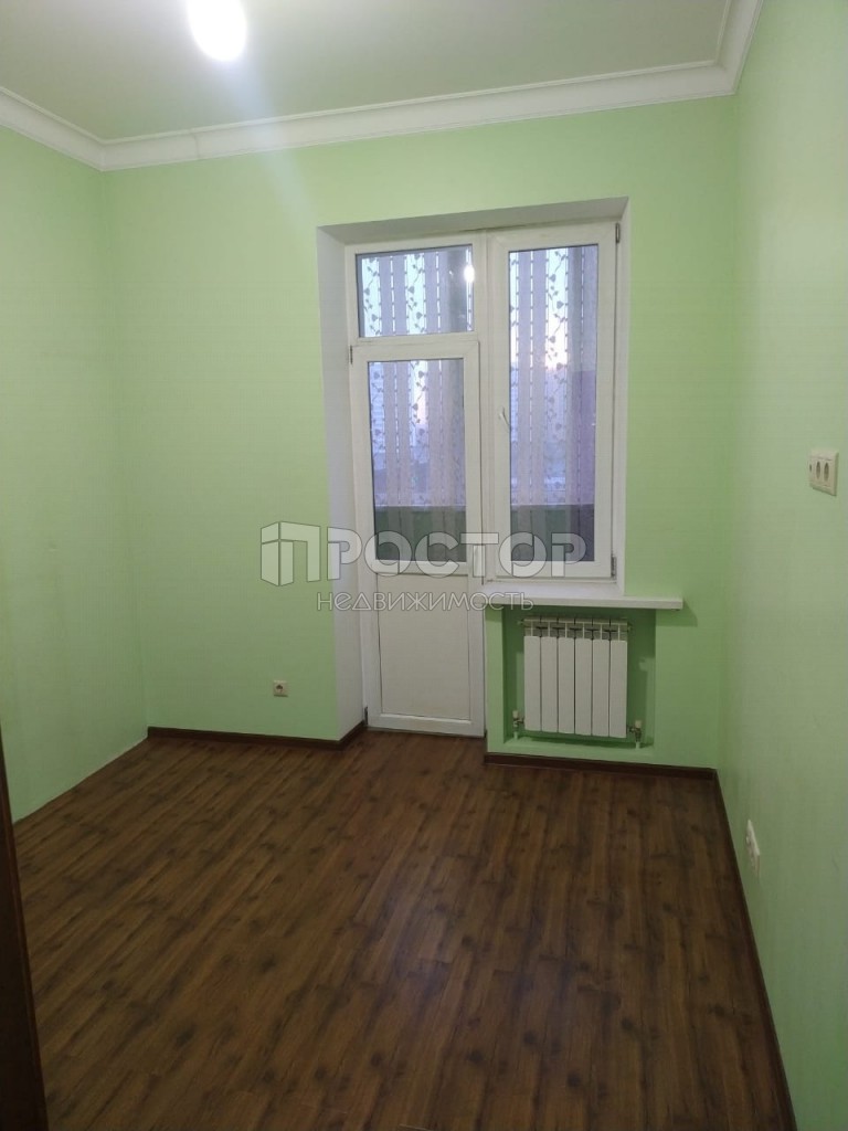 1-комнатная квартира, 40 м² - фото 4