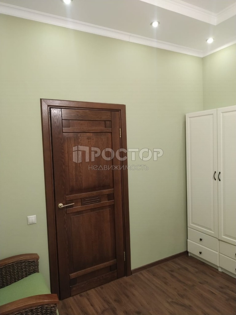 1-комнатная квартира, 40 м² - фото 13