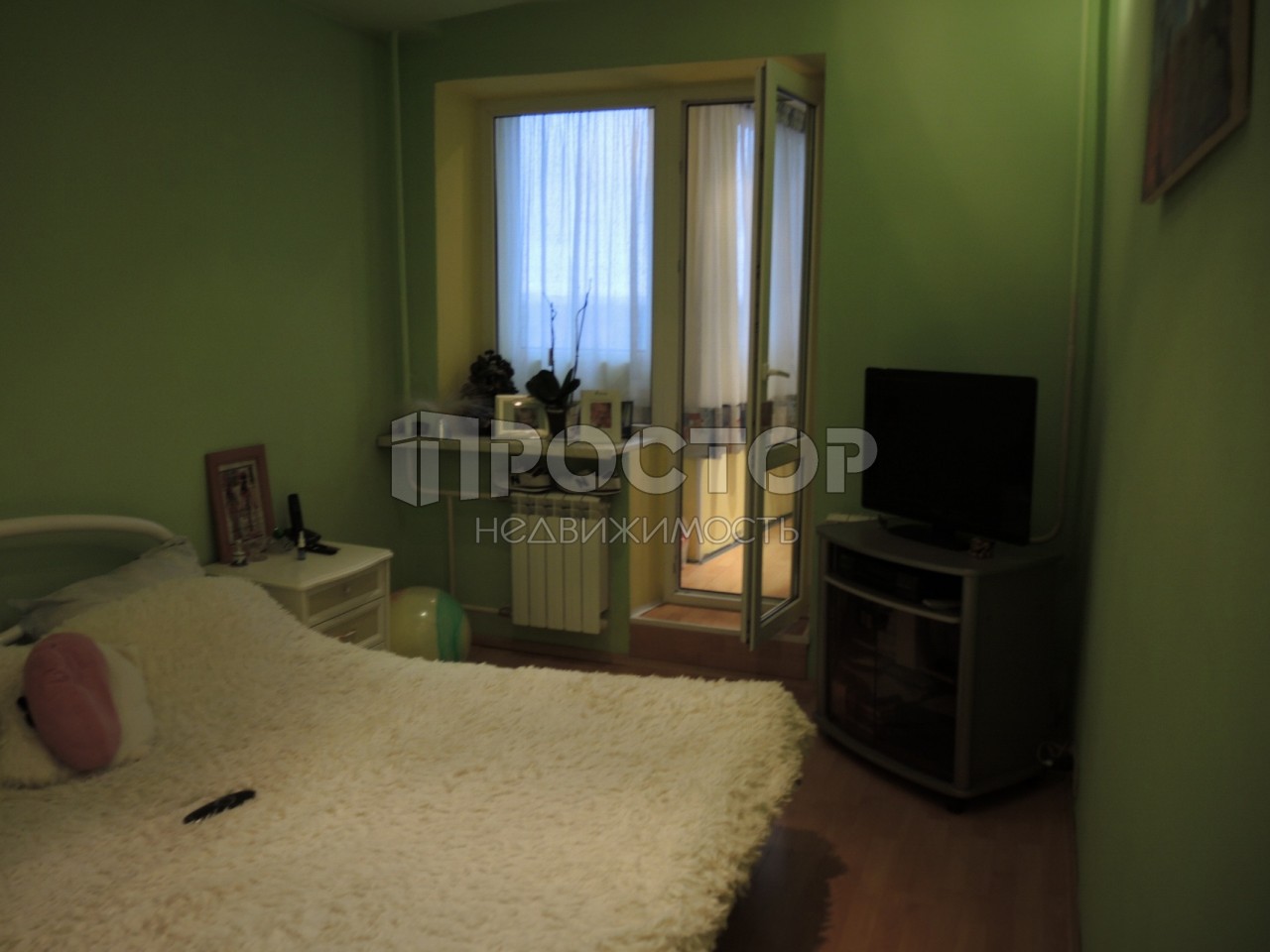 3-комнатная квартира, 73 м² - фото 3