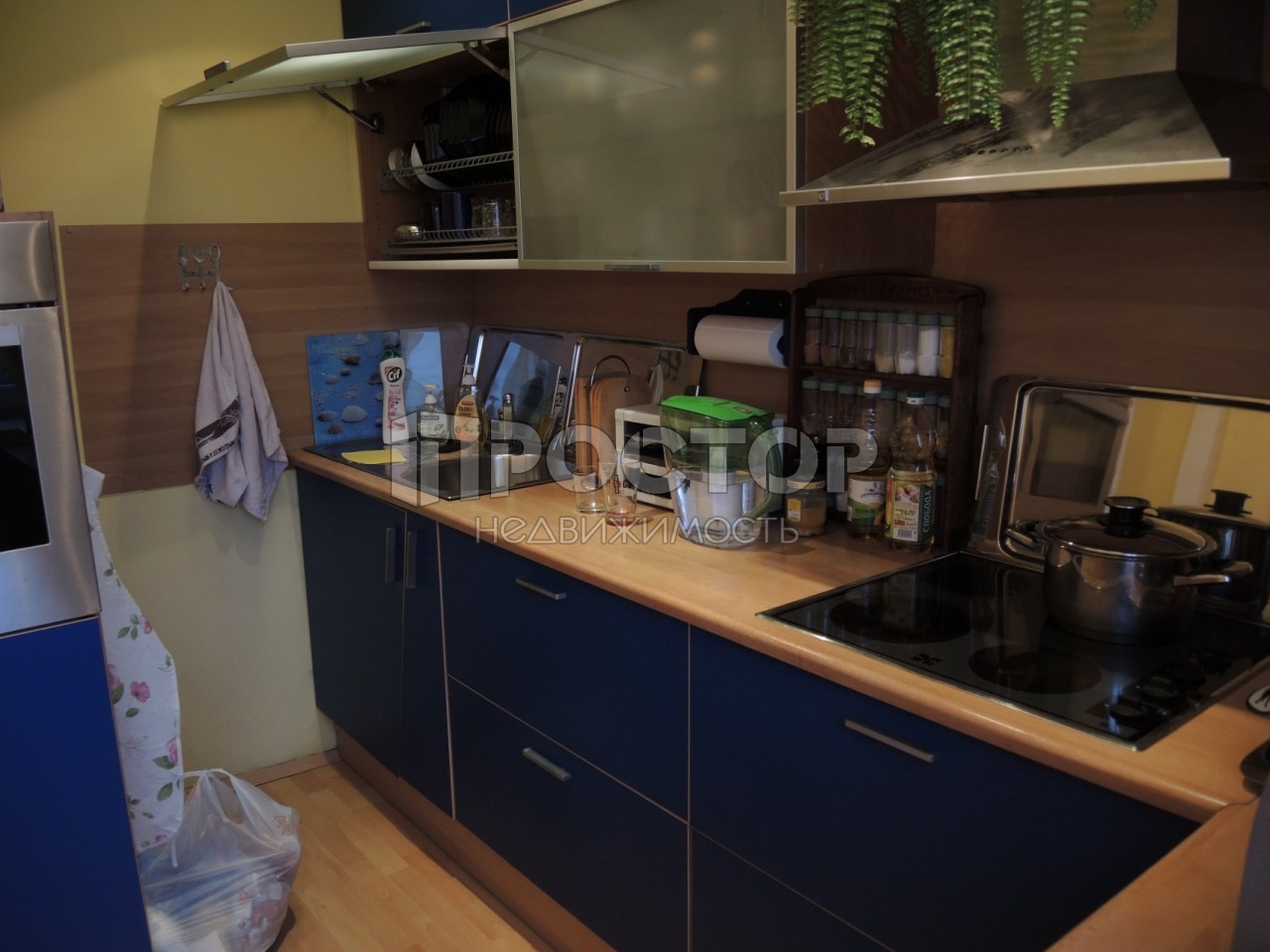 3-комнатная квартира, 73 м² - фото 5