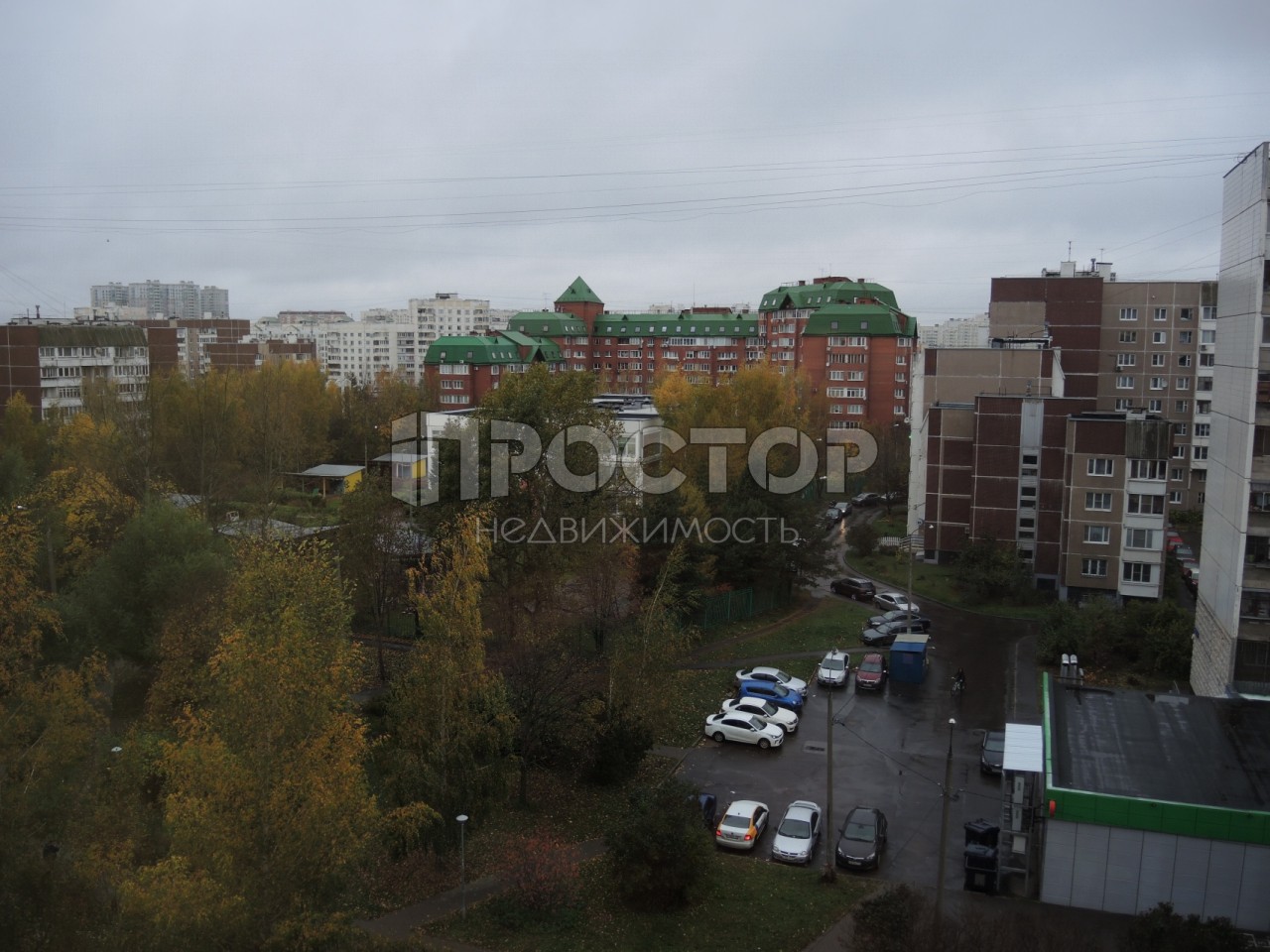 3-комнатная квартира, 73 м² - фото 11