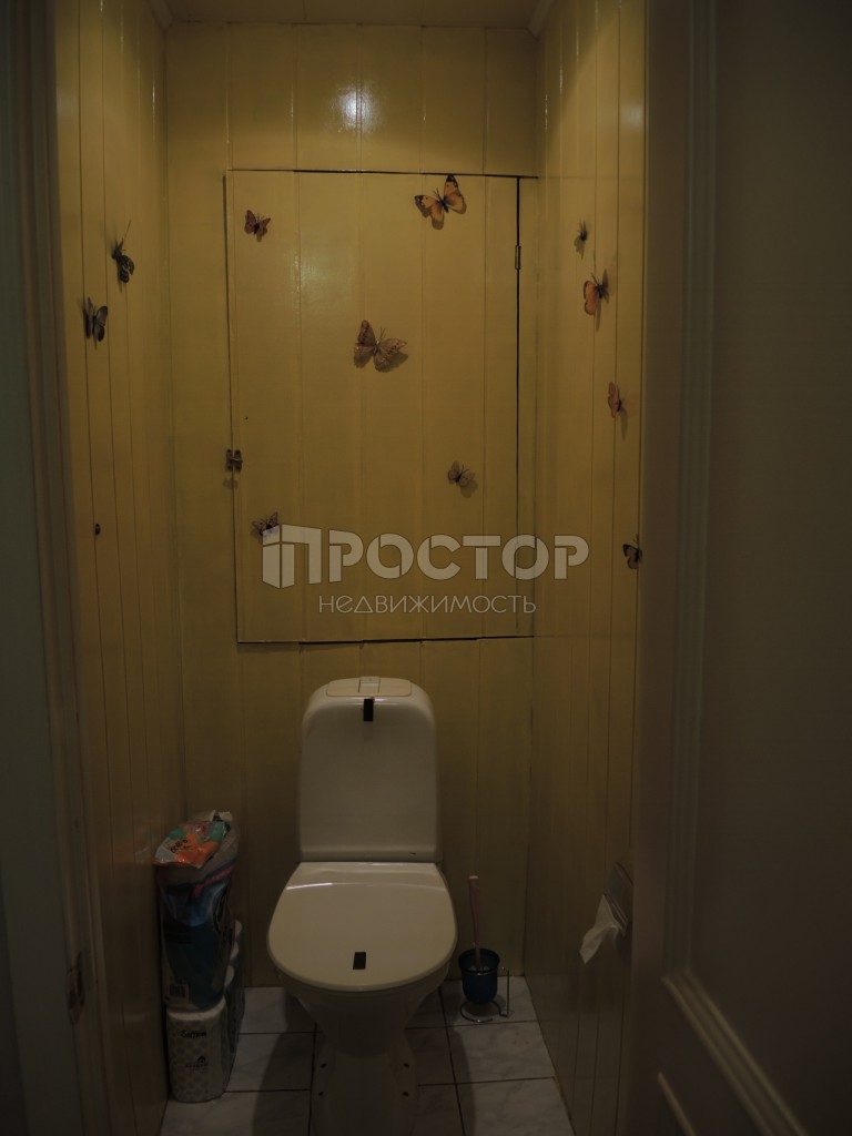 3-комнатная квартира, 73 м² - фото 7