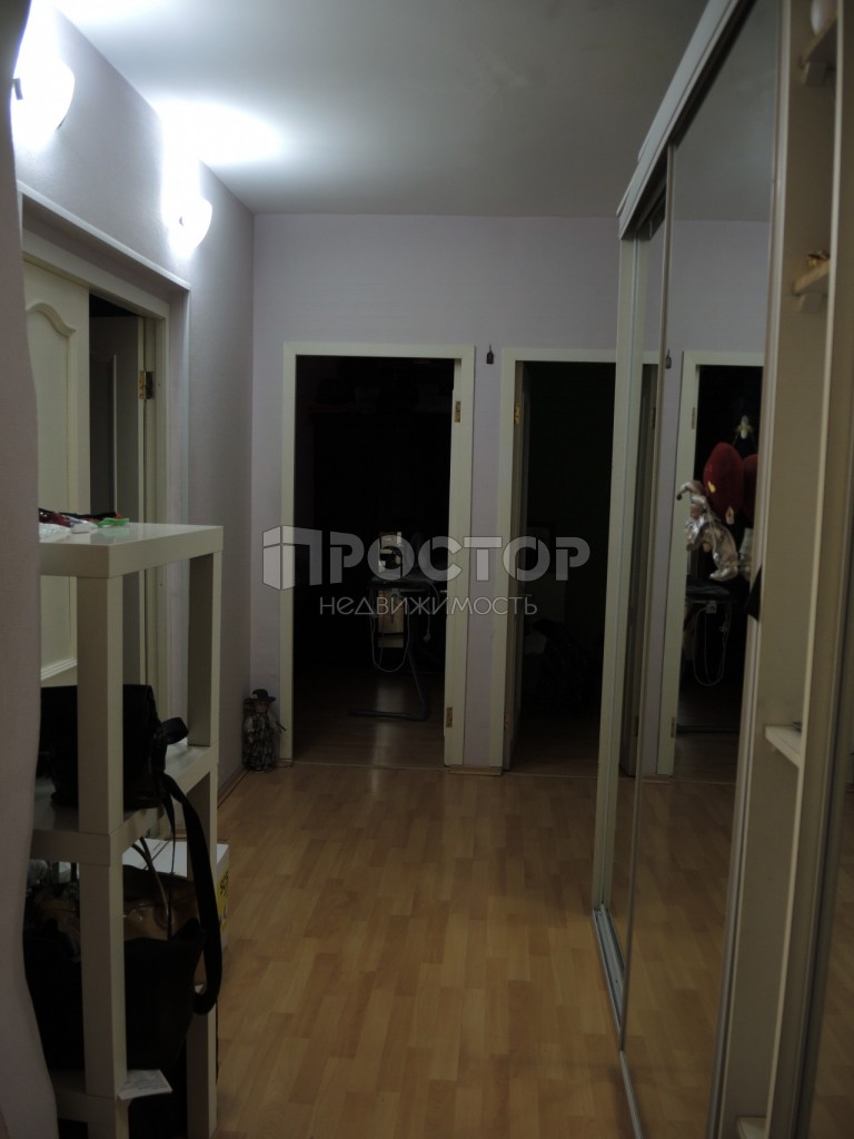 3-комнатная квартира, 73 м² - фото 9