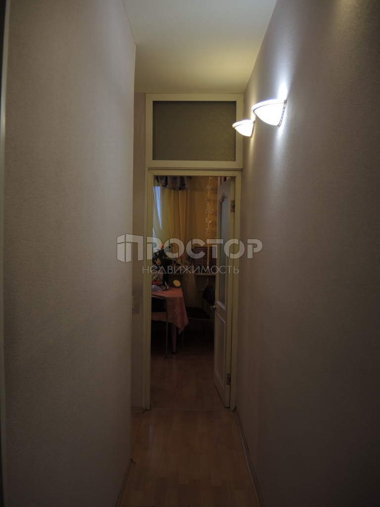 3-комнатная квартира, 73 м² - фото 8