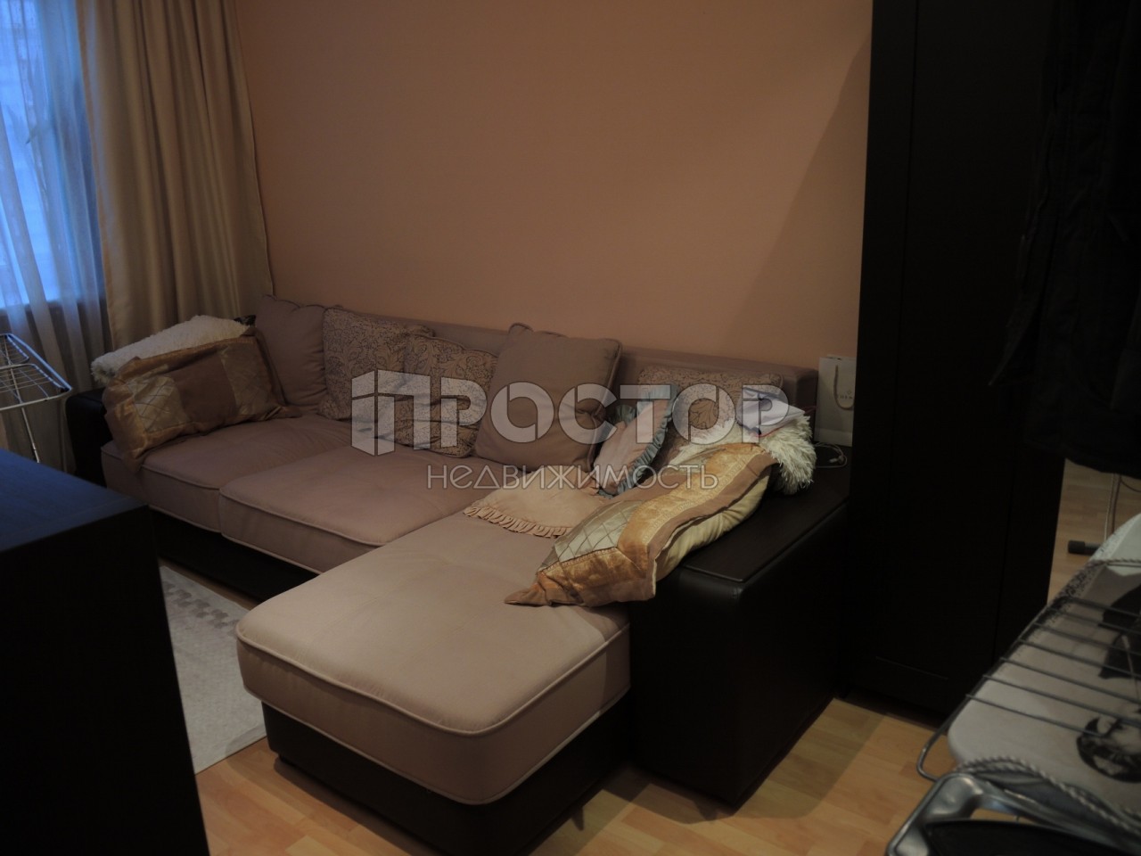 3-комнатная квартира, 73 м² - фото 4