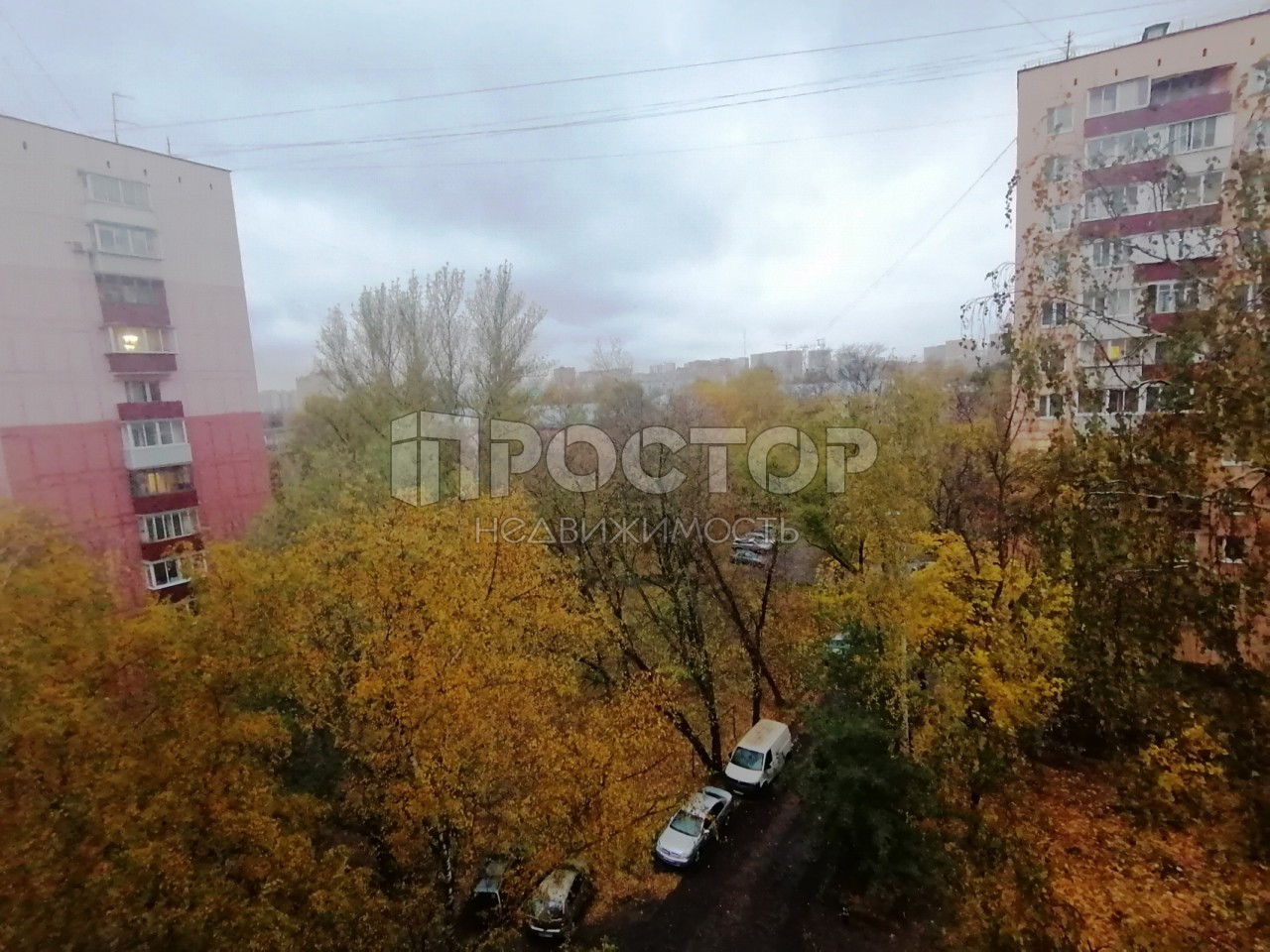 1-комнатная квартира, 35 м² - фото 15