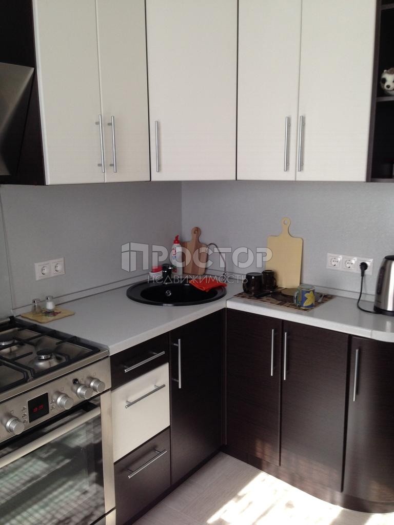 1-комнатная квартира, 33 м² - фото 10