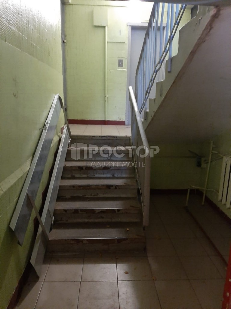 1-комнатная квартира, 33 м² - фото 22