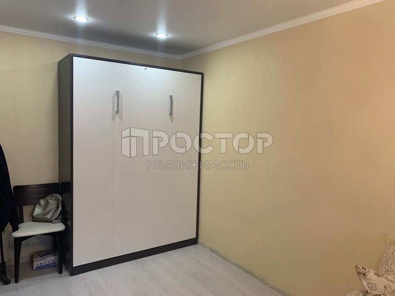 1-комнатная квартира, 33 м² - фото 5