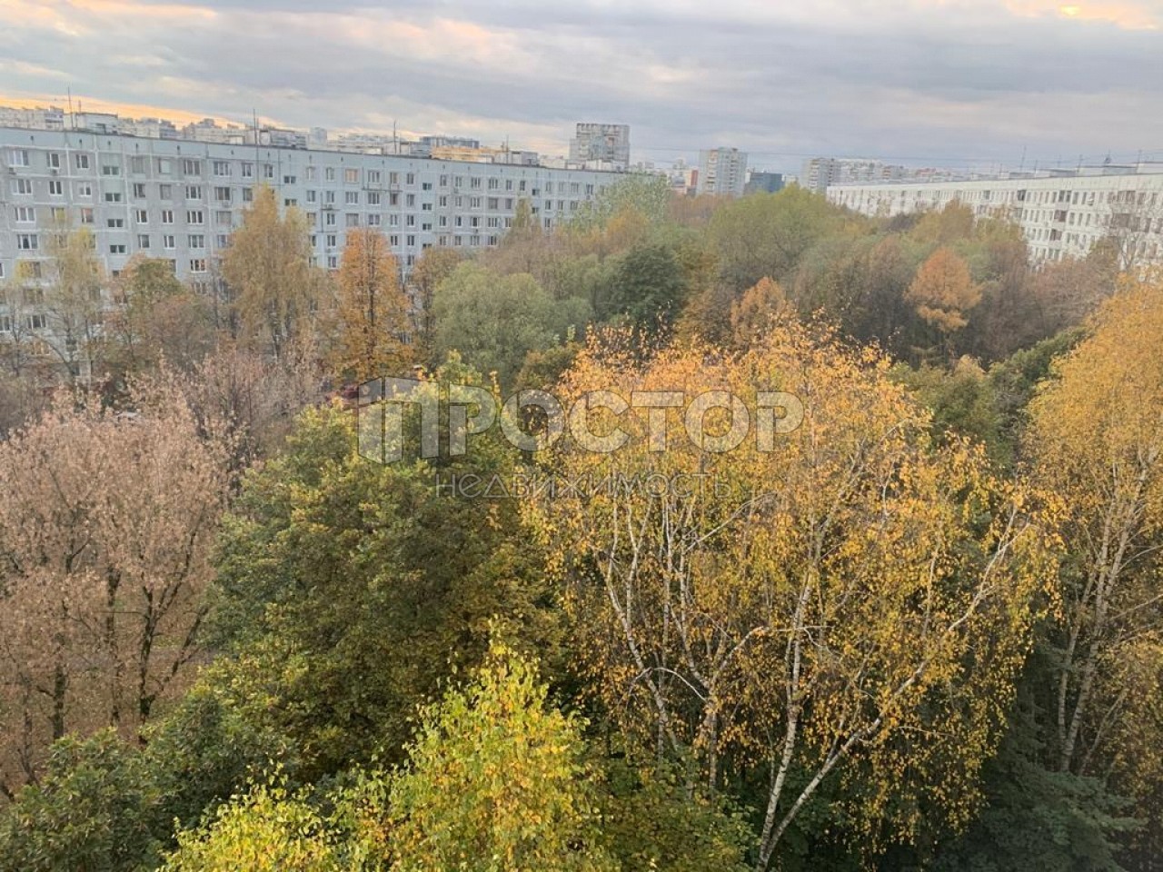 1-комнатная квартира, 33 м² - фото 25