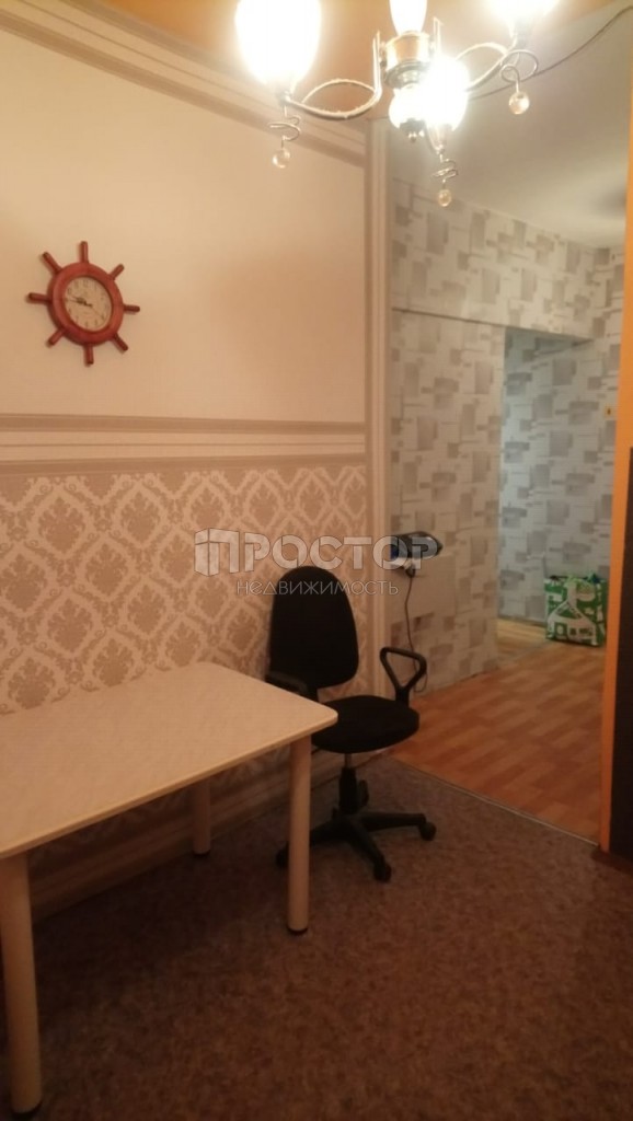 2-комнатная квартира, 55 м² - фото 9