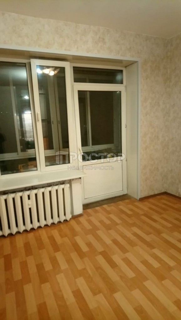 2-комнатная квартира, 55 м² - фото 4