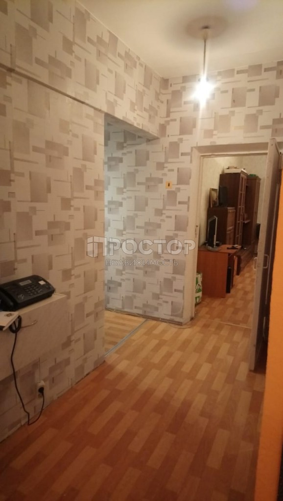 2-комнатная квартира, 55 м² - фото 8