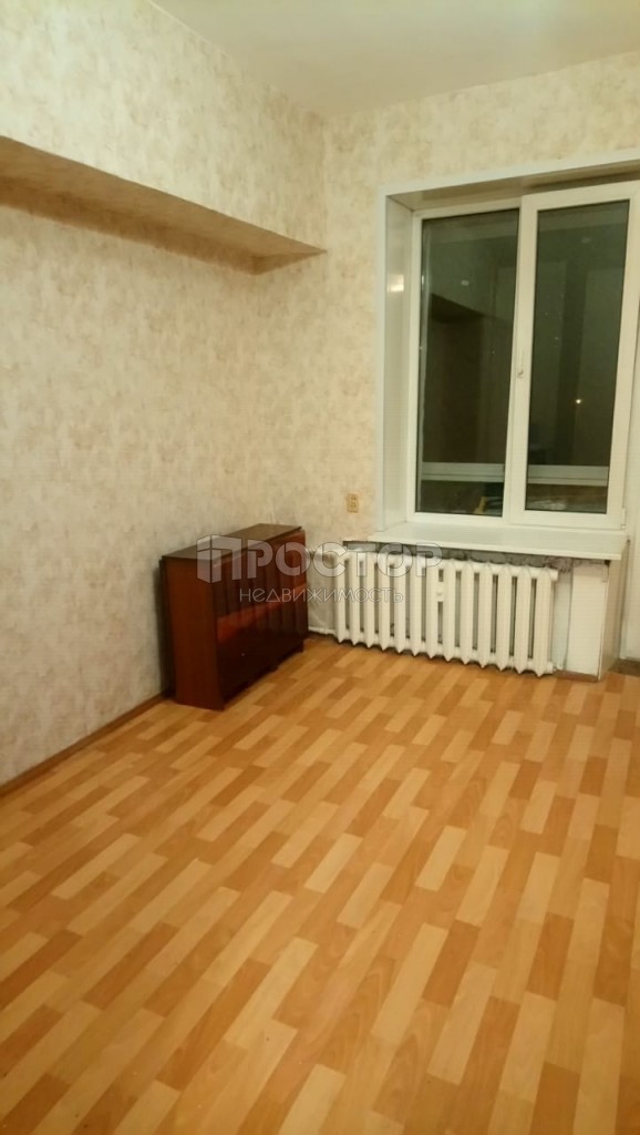 2-комнатная квартира, 55 м² - фото 5