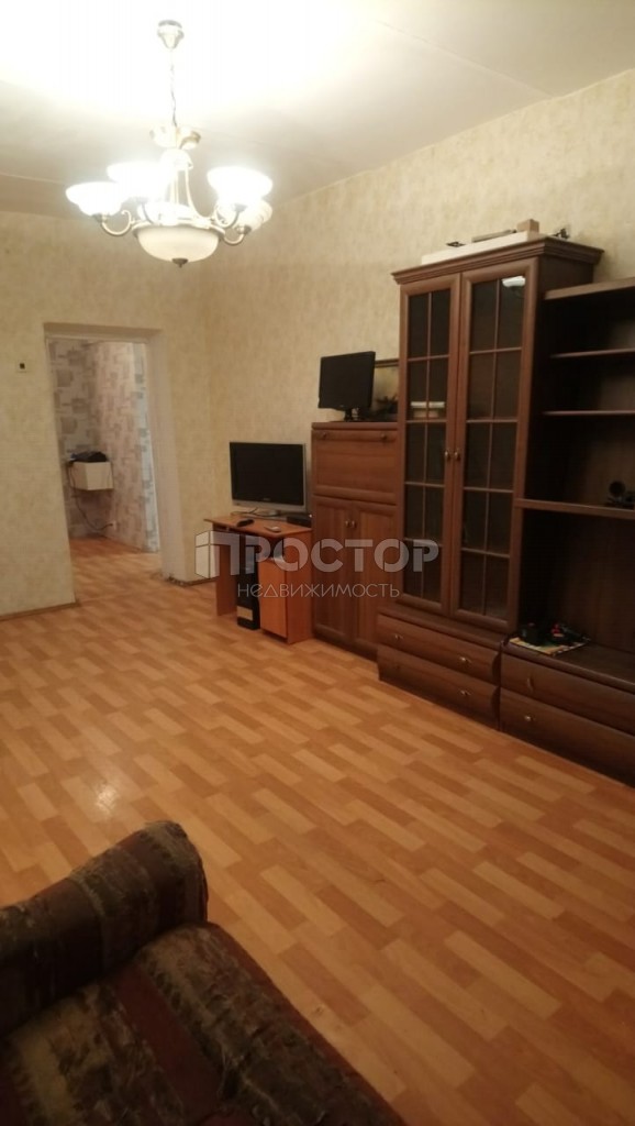 2-комнатная квартира, 55 м² - фото 6