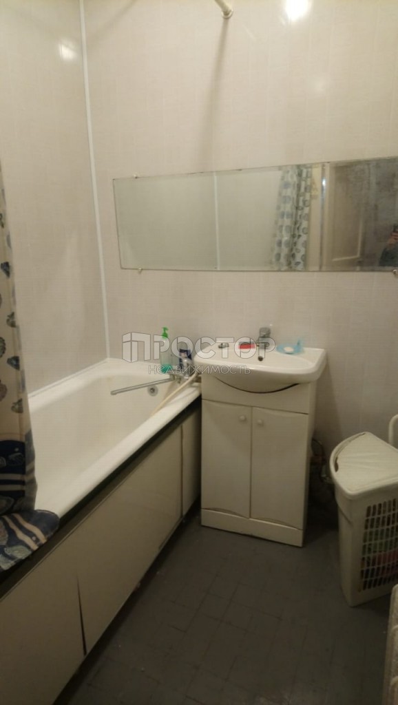 2-комнатная квартира, 55 м² - фото 12