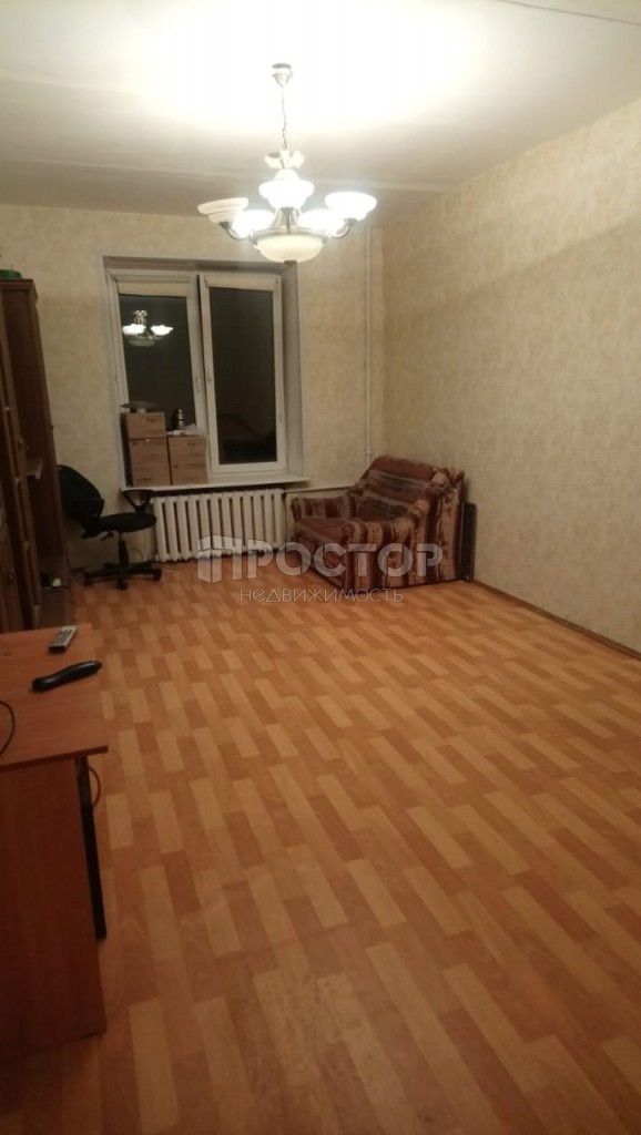 2-комнатная квартира, 55 м² - фото 7