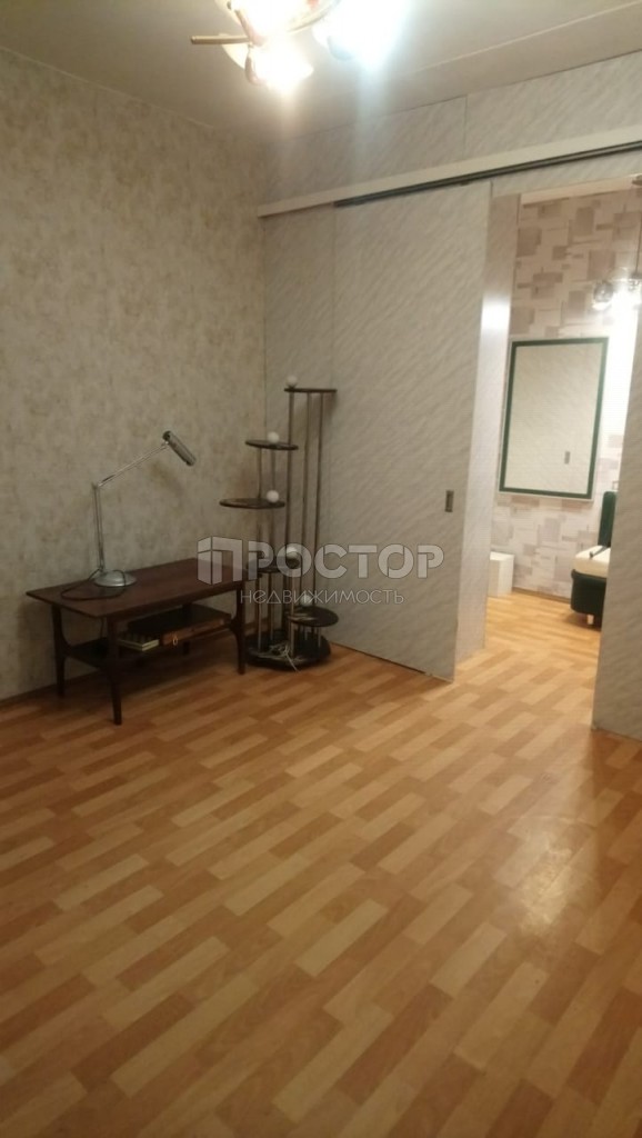 2-комнатная квартира, 55 м² - фото 3