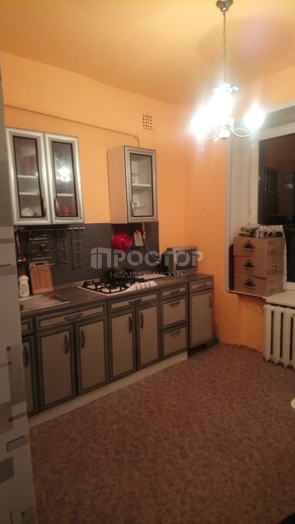 2-комнатная квартира, 55 м² - фото 10