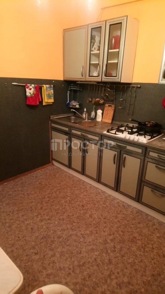 2-комнатная квартира, 55 м² - фото 11