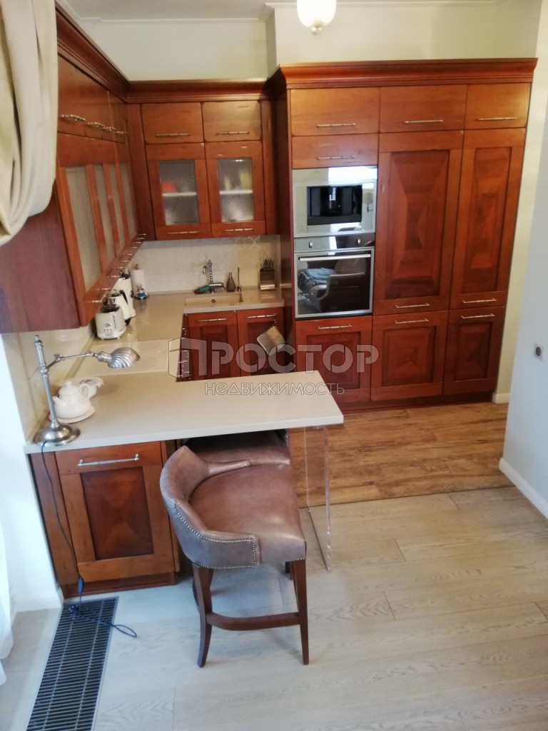 2-комнатная квартира, 57 м² - фото 3