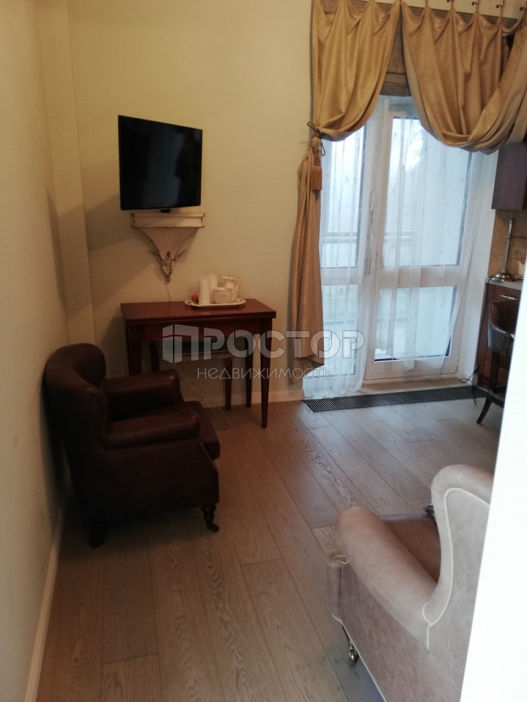 2-комнатная квартира, 57 м² - фото 5