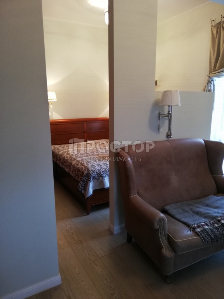 2-комнатная квартира, 57 м² - фото 6