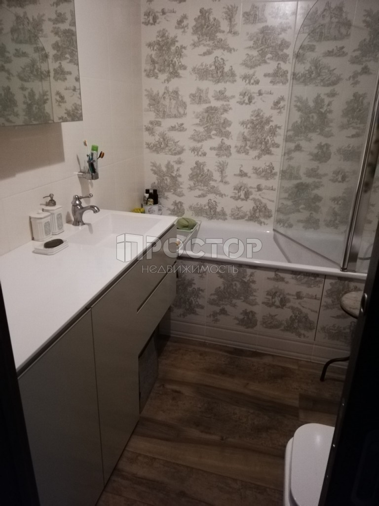 2-комнатная квартира, 57 м² - фото 11