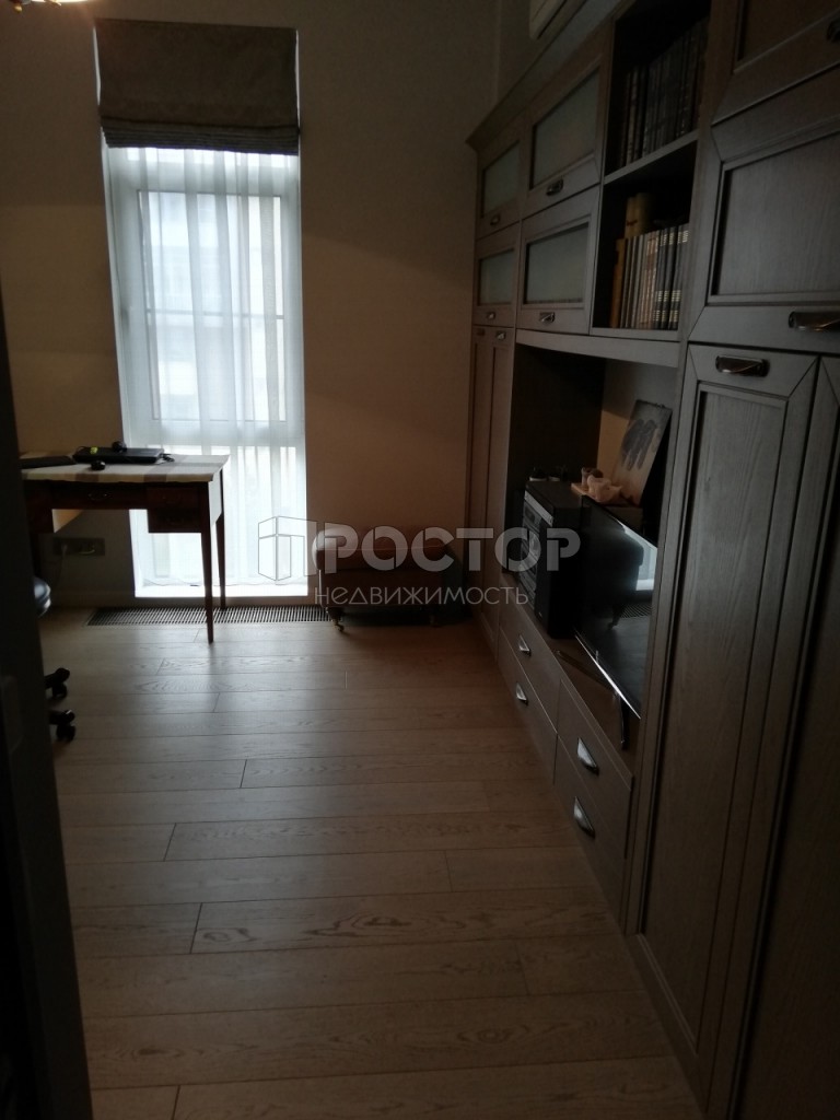 2-комнатная квартира, 57 м² - фото 10