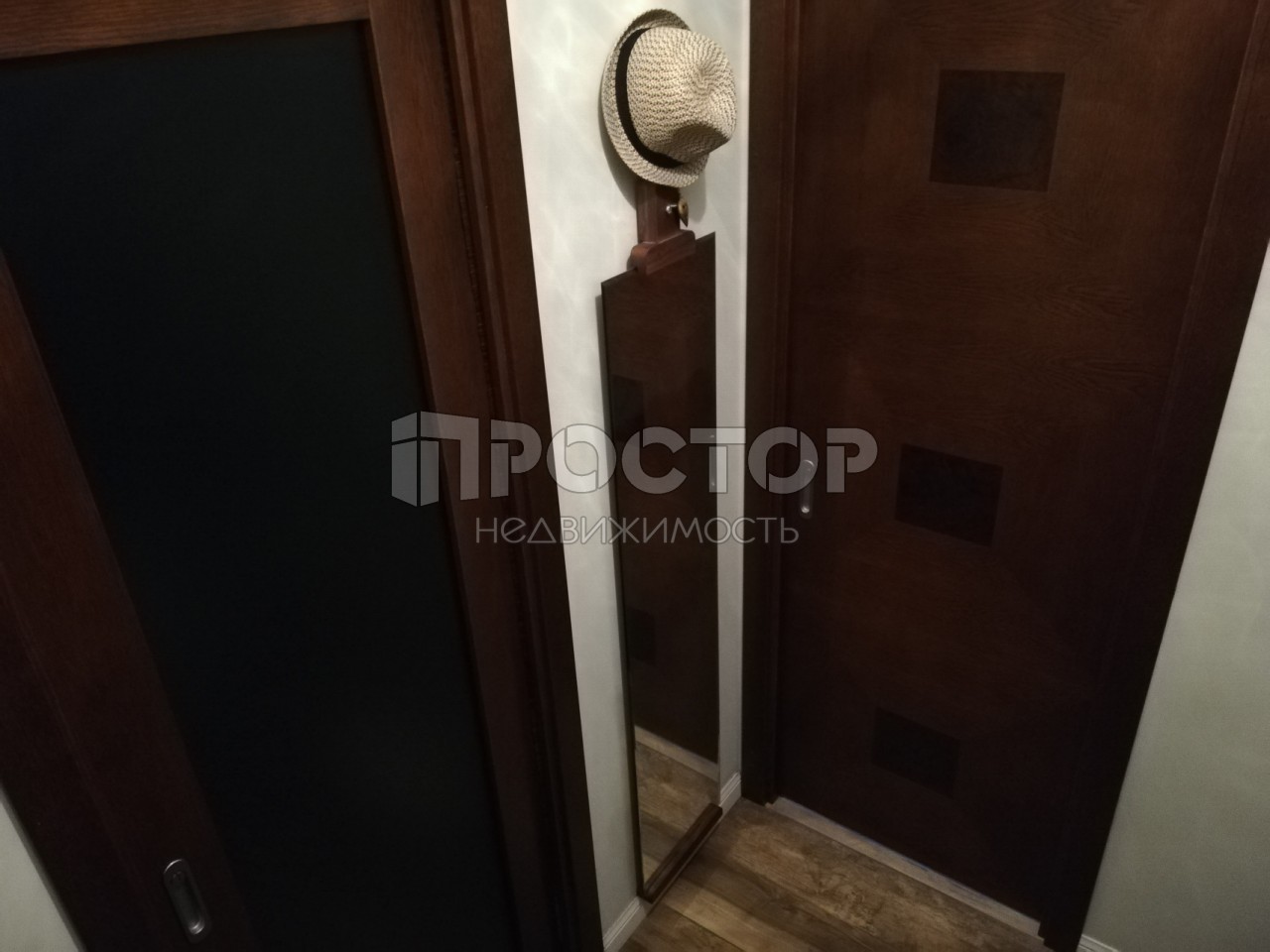 2-комнатная квартира, 57 м² - фото 13