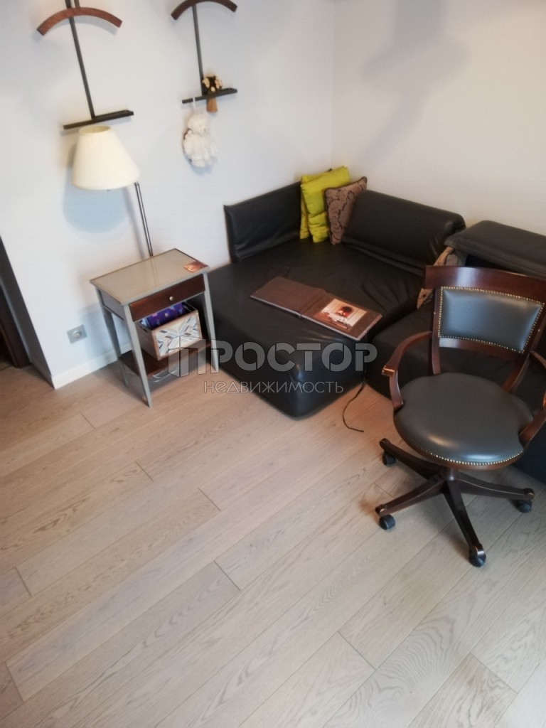 2-комнатная квартира, 57 м² - фото 9
