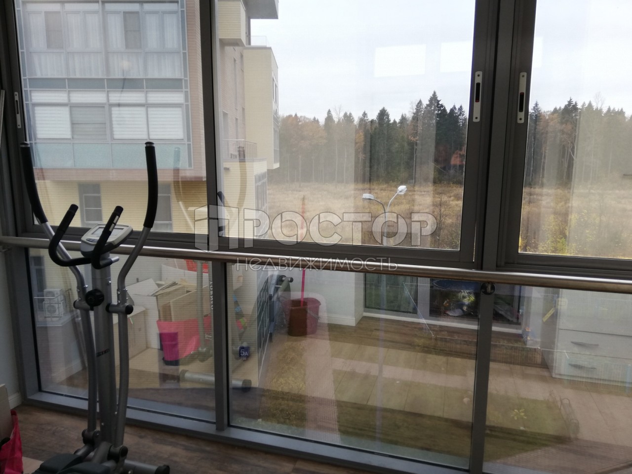 2-комнатная квартира, 57 м² - фото 15