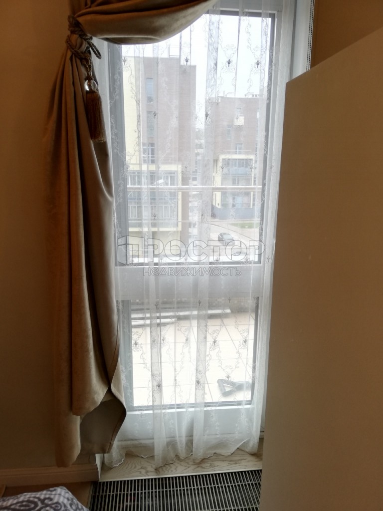 2-комнатная квартира, 57 м² - фото 8