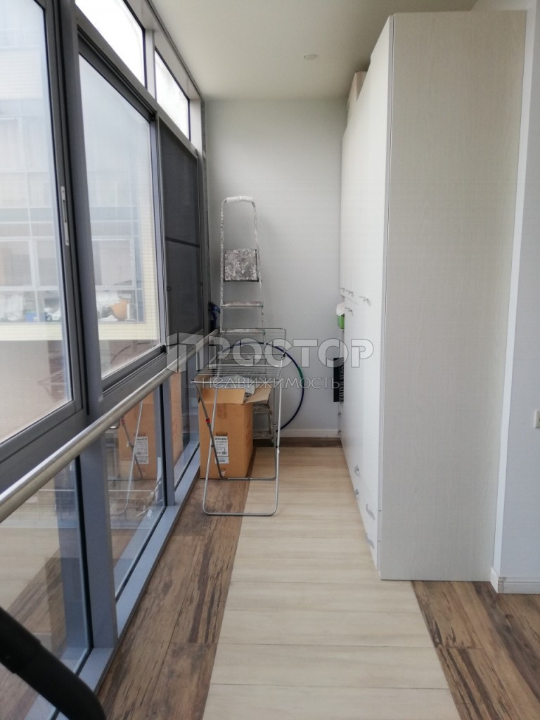 2-комнатная квартира, 57 м² - фото 16
