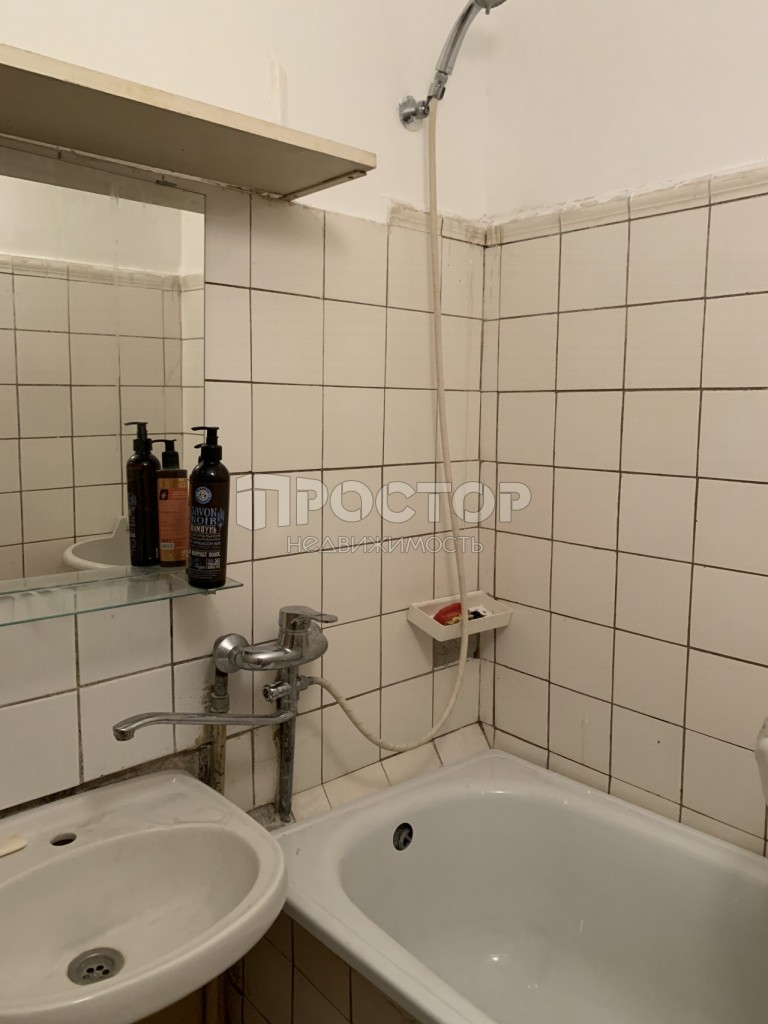 2-комнатная квартира, 38 м² - фото 13